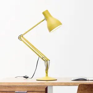 Anglepoise Tischleuchte Type 75 Margaret Howell, gelb günstig