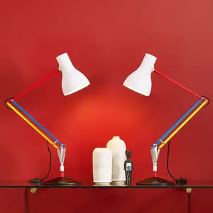 Anglepoise Tischlampe Type 75 Mini, weiß, 70 cm günstig