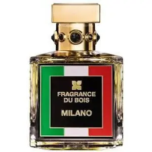 Fragrance Du Bois Milano Parfum 100 ml (unisex)