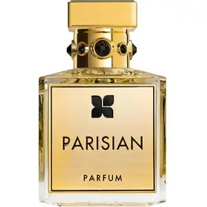 FRAGRANCE DU BOIS Parisian PARFUM spray 100ml