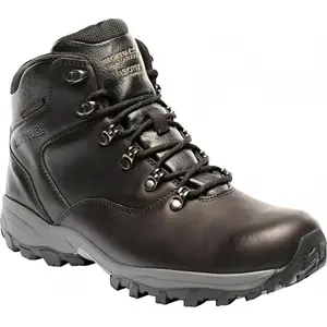 Regatta Bainsford Wanderstiefel Braun EU 44 Herren Braun EU 44