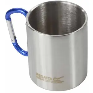 Karabiner-Becher Regatta Argenté TU günstig