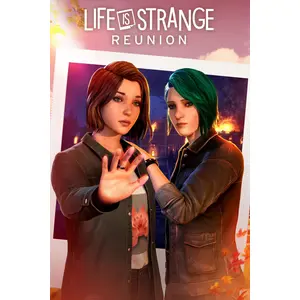 BANDAI NAMCO Entertainment Life is Strange: Reunion (Playstation 5), P...