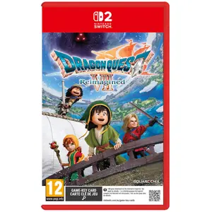 BANDAI NAMCO Entertainment Dragon Quest VII Reimagined (Nintendo Switc... günstig