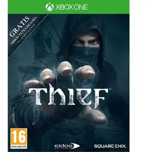 Xbox Games One Thief Includes The Bank Heist Mission günstig