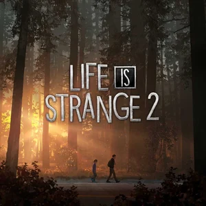 Square Enix Life is Strange 2, PlayStation 4, M (Reif), Physische Medien günstig