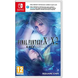 Square Enix NSW-0100, Nintendo Switch