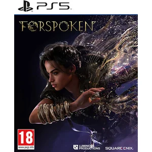 Square Enix Forspoken, PlayStation 5, M (Reif)