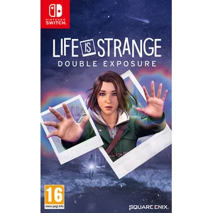 Nintendo Games Switch Life Is Strange: Double Exposure