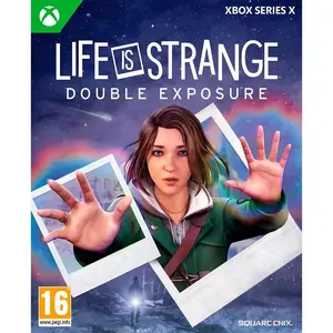 Xbox Games Xbox Series X Life Is Strange: Double Exposure