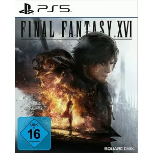 Final Fantasy XVI (PS5) (USK) günstig