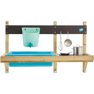 50NRTH TP Toys Anbau Holz Kinderspielküche Deluxe günstig