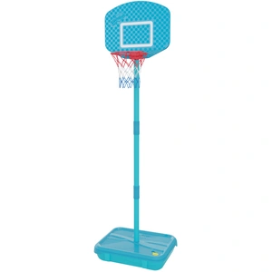 Swingball | Erstes Basketball-Set | Für alle Oberflächen geeignet | Ko... günstig