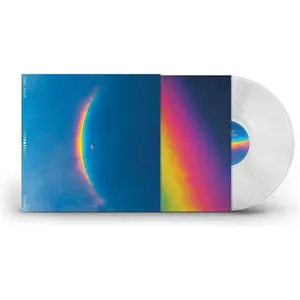 Parlophone Label Group, Schallplatten, Moon Music (Vinyl LP) (Coldplay) günstig