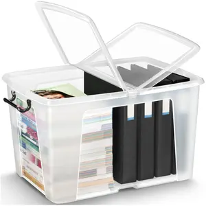 Cep, Aufbewahrungsbox, Opbevaringskasse Strata 65 ltr. (65 l, 1x, 60.50 x 59 x 35 cm) günstig