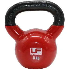 Ufe Iron Cast Kettlebell 8kg 8 kg günstig