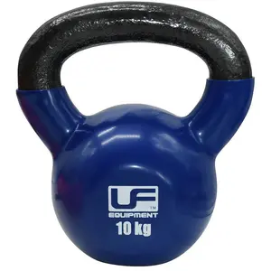 Ufe Iron Cast Kettlebell 10kg 10 kg günstig