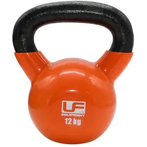 Ufe Iron Cast Kettlebell 12kg 12 kg günstig