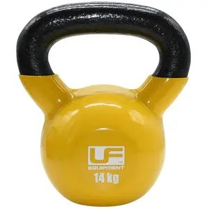 Ufe Iron Cast Kettlebell 14kg 14 kg günstig
