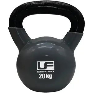 Ufe Iron Cast Kettlebell 20kg 20 kg günstig