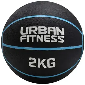 Ufe Medizinball 2 kg günstig