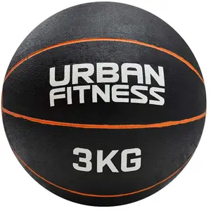 Ufe Medizinball 3 kg günstig