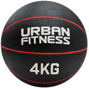 Ufe Medizinball 4 kg günstig