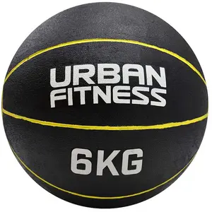 Ufe Medizinball 6 kg günstig
