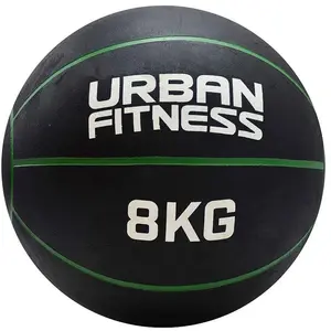 Ufe Medizinball 8 kg günstig
