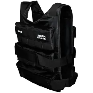 Ufe Verstellbare Gewichtsweste 30kg 30kg günstig