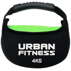 Ufe Fabric Kettlebell 4kg One Size günstig