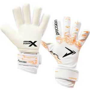 Precision - Junior Fusion X Pro Lite Giga TW Handschuhe günstig