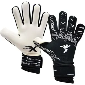 Precision Junior Fusion X Pro Lite Giga Torwarthandschuhe 6 günstig