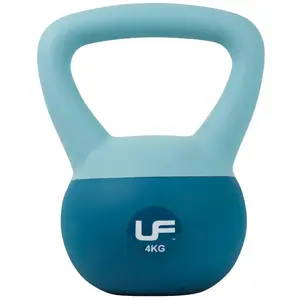 Urban Fitness Dual Soft Kettlebell 4 Kg günstig