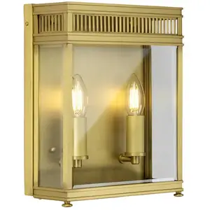 Elstead Lighting, Laterne, Holborn