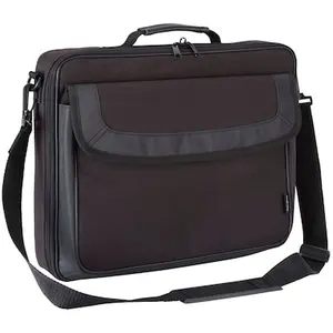 DELL Targus Classic Clamshell Case 15-15,6", schwarz