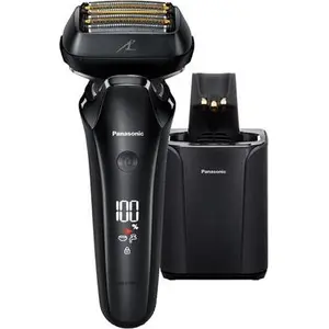 Panasonic | Rasierer | ES-LS9A-K803 | Laufzeit (max.) 50 min | Nass & ... günstig