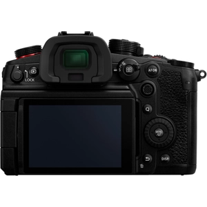 Panasonic Lumix GH6 + Leica DG Vario-Elmarit12-60mm / F2.8-4.0 ASPH. /...