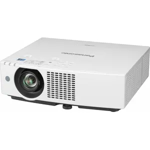 Panasonic PT-VMZ51SEJ - LCD-Projektor - 5200 lm - WUXGA (1920 x 1200)