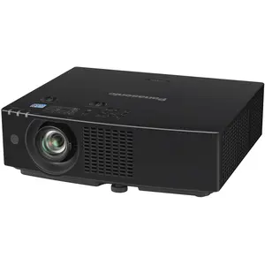 Panasonic PT-VMZ71, 7000 ANSI Lumen, LCD, WUXGA (1920x1200), 3000000:1, 16:10, 762 - 7620 mm (30 - 300") günstig