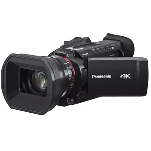 Panasonic HC-X1600, 8,29 MP, MOS, 25,4 / 2,5 mm (1 / 2.5"), 4K Ultra H... günstig