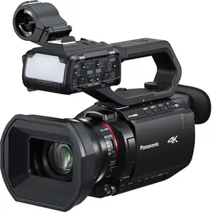 Panasonic AG-CX18, 8,29 MP, MOS, 25,4 / 2,5 mm (1 / 2.5"), Full HD, 0 ... günstig