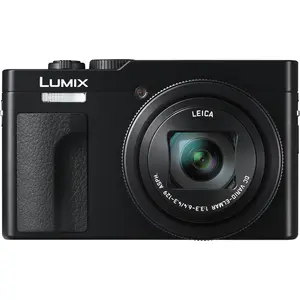 Panasonic Lumix DC-TZ99 schwarz Kompaktkamera