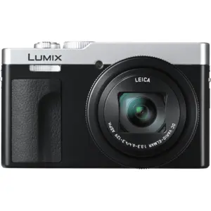 Panasonic Lumix DC-TZ99E Silber günstig