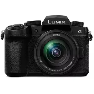 Panasonic Lumix DC-G97ME, 20,3 MP, 5184 x 3888 Pixel, CMOS, 4K Ultra H...