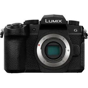 Panasonic Lumix Dc-g97 Kompaktkamera