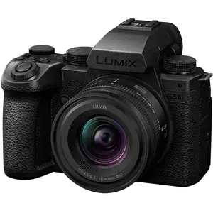 Panasonic DC-S5M2XNE (24.20 Mpx), Kamera günstig