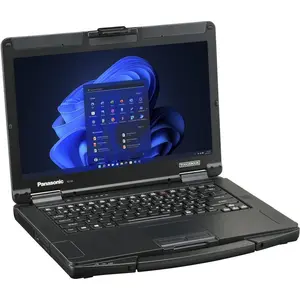 Panasonic mk3, Intel® Core  i5, 35,6 cm (14"), 1366 x 768 Pixel, 16 GB...
