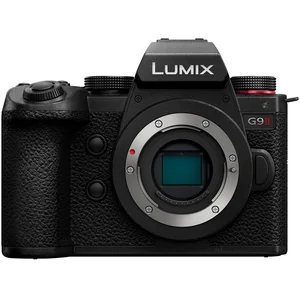 Panasonic Lumix G9 II Gehäuse Systemkamera