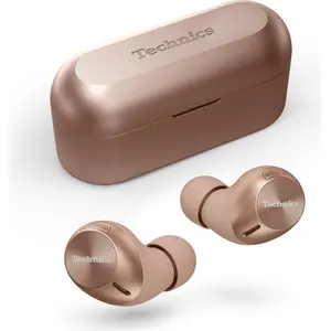 Technics AZ40M2, True Wireless Stereo (TWS), Anrufe/Musik/Sport/Alltag...